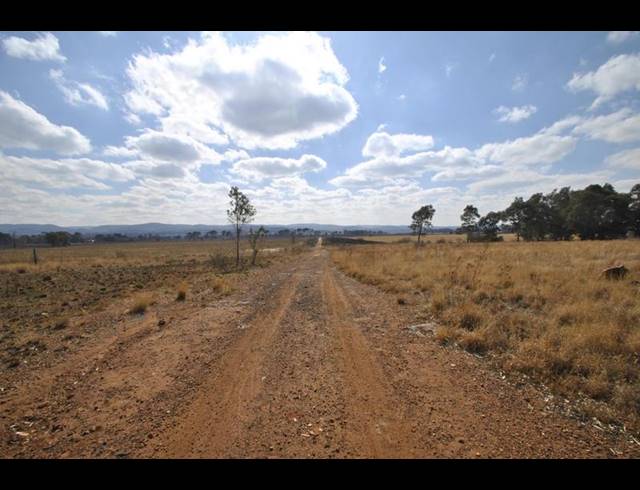 FARM FOR SALE IN EYE OF AFRICA